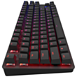 Клавиатура Dark Project One KD87A İndigo/Black / Sapphire G3MS