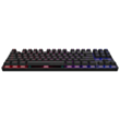 Клавиатура Dark Project One KD87A İndigo/Black / Sapphire G3MS