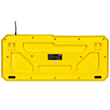 Игровая клавиатура 2E KG315 RGB Yellow 2E-KG315UYW 