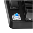 Oyun klaviaturası SVEN KB-G9150 / SV-017651