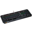 Oyun Klaviatura Canyon Hazard GK-6 RGB US Black CND-SKB6-US
