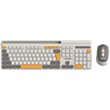 Клавиатура Canyon Combo Beige CNS-HSETW5BG 