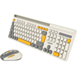 Клавиатура Canyon Combo Beige CNS-HSETW5BG 