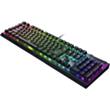 Oyun klaviaturası Razer Blackwindow V4 X Black RZ03-04700800-R3R1