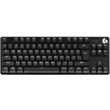 Игровая клавиатура Logitech G413 TKL SE Corded Black