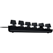 Игровая клавиатура Logitech G413 TKL SE Corded Black