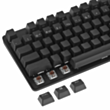 Игровая клавиатура Logitech G413 TKL SE Corded Black