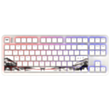 Игровая клавиатура Red Square Alumix TKL Satory RSQ-20055