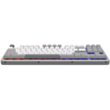 Игровая клавиатура Red Square Alumix TKL Grey Matter G3MS SAPPHIRE RSQ-20048 Grey