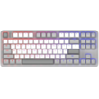 Игровая клавиатура Red Square Alumix TKL Grey Matter G3MS SAPPHIRE RSQ-20048 Grey