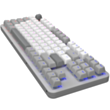 Игровая клавиатура Red Square Alumix TKL Grey Matter G3MS SAPPHIRE RSQ-20048 Grey