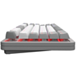 Игровая клавиатура Red Square Alumix TKL Grey Matter G3MS SAPPHIRE RSQ-20048 Grey