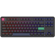 Клавиатура Red Square Alumix TKL Simple G3MS Amber RSQ-20049 Black