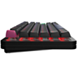 Клавиатура Red Square Alumix TKL Simple G3MS Amber RSQ-20049 Black