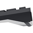 Klaviatura Dell KB500 (580-AKOR_AZ) Black