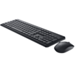Клавиатура Dell KM3322W (580-AKGH_AZ) Combo Black