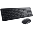 Клавиатура Dell KM3322W (580-AKGH_AZ) Combo Black