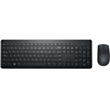 Клавиатура Dell KM3322W (580-AKGH_AZ) Combo Black