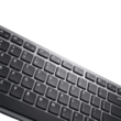 Klaviatura Dell Premier Multi-Device KM7321W (580-AJQP_AZ) Combo Titan Gray
