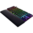 Oyun klaviaturası Razer Huntsman V2 TLK RZ03-03940100-R3M1 Black