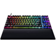 Oyun klaviaturası Razer Huntsman V2 TLK RZ03-03940100-R3M1 Black