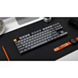 Игровая клавиатура Keychron K1 Max Red Switch K1M-A1Z-AZ