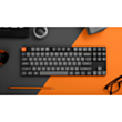 Игровая клавиатура Keychron K1 Version 6 Red Switch K1X-A1-AZ