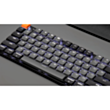 Игровая клавиатура Keychron K1 Version 6 Red Switch K1X-A1-AZ