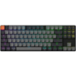 Oyun klaviaturası Keychron K1 Version 6 Red Switch K1X-B1-AZ