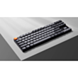 Oyun klaviaturası Keychron K1 Version 6 Red Switch K1X-B1-AZ