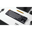 Oyun klaviaturası Keychron K1 Version 6 Red Switch K1X-B1-AZ