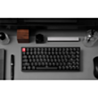 Oyun klaviaturası Keychron K2 Version 3 Brown Switch K2X-A3Z-AZ