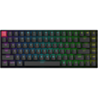 Игровая клавиатура Keychron K2 Version 3 Brown Switch K3X-H3-AZ