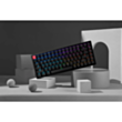Игровая клавиатура Keychron K2 Version 3 Brown Switch K3X-H3-AZ