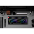 Игровая клавиатура Keychron K2 Version 3 Brown Switch K3X-H3-AZ