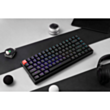 Игровая клавиатура Keychron K2 Version 3 Brown Switch K3X-H3-AZ