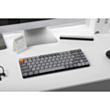 Игровая клавиатура Keychron K3 Max Brown Switch K3M-A3Z-AZ
