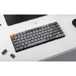 Игровая клавиатура Keychron K3 Max Brown Switch K3M-A3Z-AZ