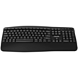 Klaviatura Canyon HKB-W6 CNS-HKBW6 Black