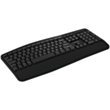 Klaviatura Canyon HKB-W6 CNS-HKBW6 Black