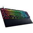 Игровая клавиатура Razer Huntsman V3 Pro 8KHz RZ03-05520100-R Black