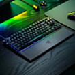 Игровая клавиатура Razer Huntsman V3 Pro 8KHz RZ03-05520100-R Black