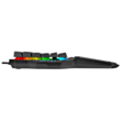 Игровая клавиатура Rampage KB-R77 Palm Black