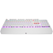 Игровая клавиатура Rampage KB-R86 Umbra White