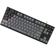 Oyun klaviaturası Lorgar Azar 514 TKL RGB LRG-GK514TKL-BK-US