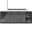 Oyun klaviaturası Lorgar Azar 514 TKL RGB LRG-GK514TKL-BK-US