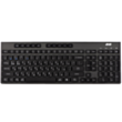 Клавиатура 2E KS280 2E-KS280WBGR_AK Black Grey