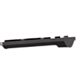 Клавиатура 2E KS280 2E-KS280WBGR_AK Black Grey