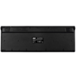 Клавиатура 2E KS280 2E-KS280WBGR_AK Black Grey