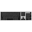 Клавиатура 2E KS270 2E-KS270WBGR_UA Grey Black
